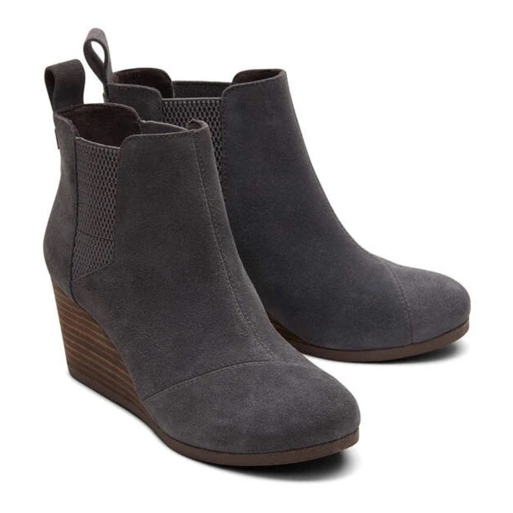 Kayley boots